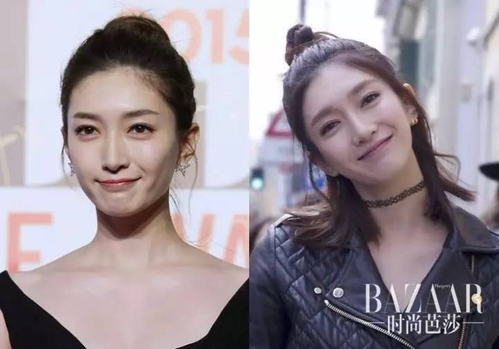 KO掉所有丸子头的道士头，梳不梳你看着办吧！