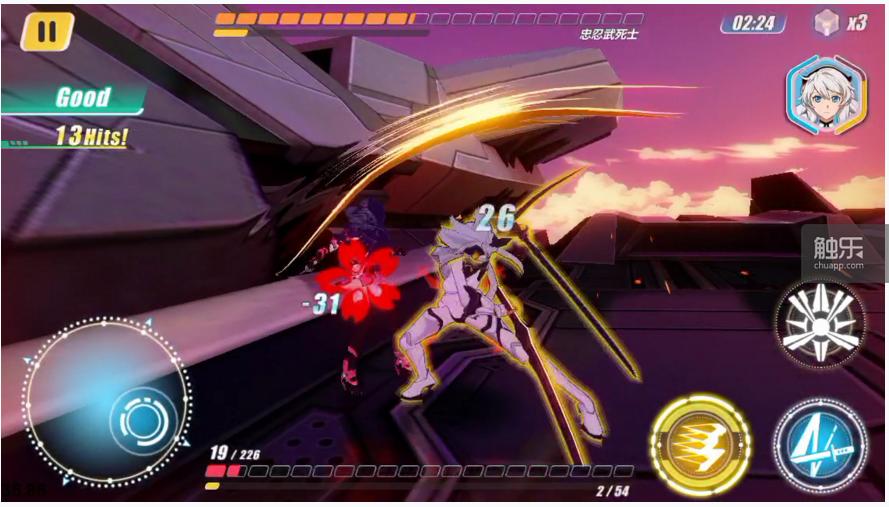 崩坏3和崩坏学园2哪个好玩,崩坏3和崩坏2有联系吗