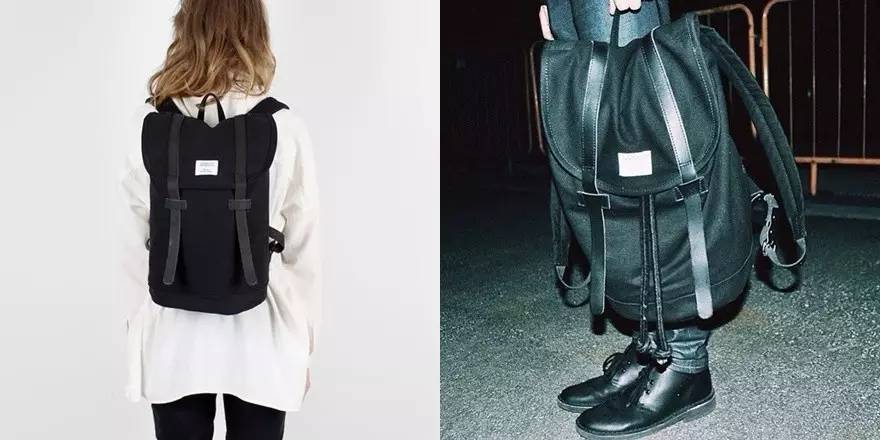 吃下这颗大安利|春季必入10款背包（男女都合适）