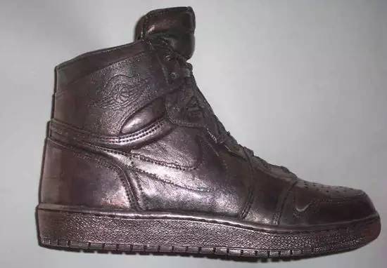 十万一双的鞋,5000一双的鞋好在哪里