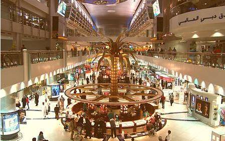 明斯克机场免税店购物攻略,戴高乐机场免税店购物攻略