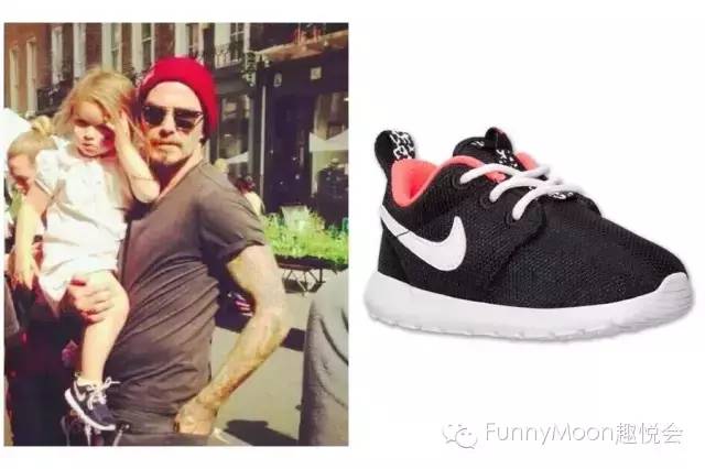 耐克adidas儿童鞋,耐克儿童跑步鞋选择