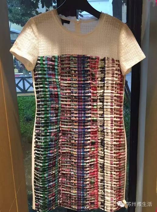 开春最“残暴”折扣！苏州这个地方春装、运动品牌上百个大牌，最低一折起！