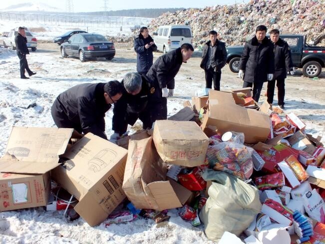 访谈｜市食药监局局长冯振阁：努力实现监管全覆盖、无盲区，守卫“舌尖上的安全”！