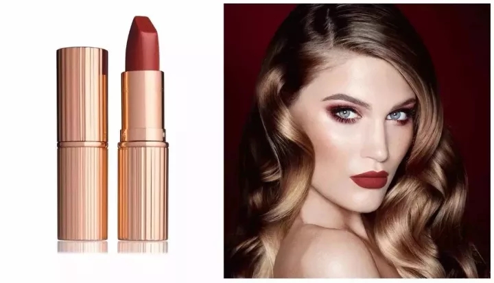 2018口红断货王买到都靠抢,香奈儿可可小姐口红断货王