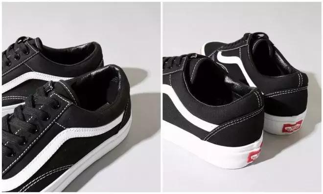 vansoldskool低帮经典款,vansoldskool经典款