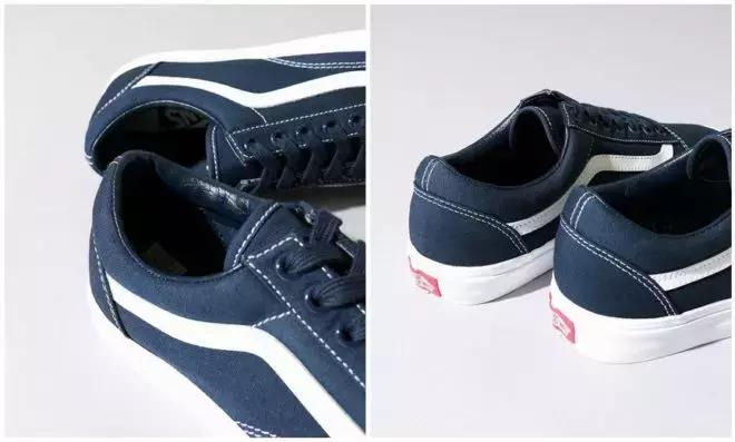 vansoldskool低帮经典款,vansoldskool经典款