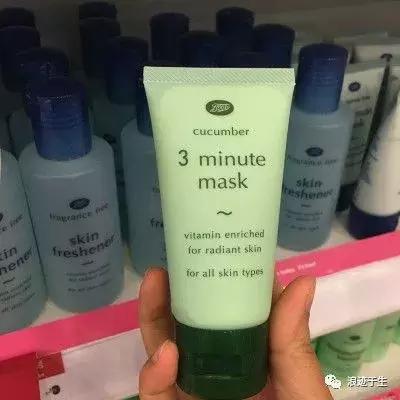 值得在泰国买的好物,泰国平价好用护肤品