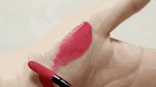 秋冬必备口红,适合秋冬的8支口红