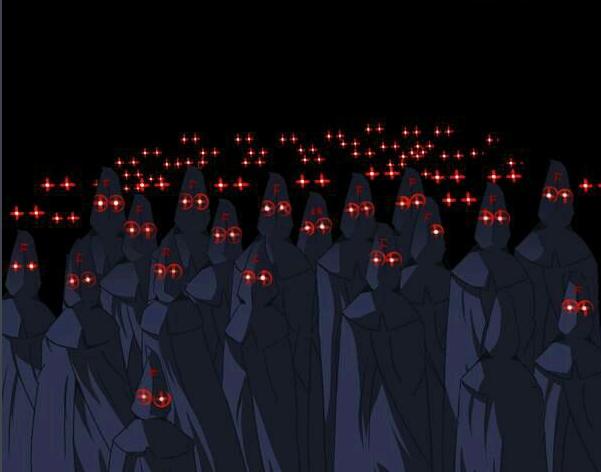 二次元基本术语大全合集,二次元令人心跳的术语