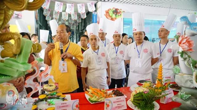 寻味东莞比赛,寻味东莞2019