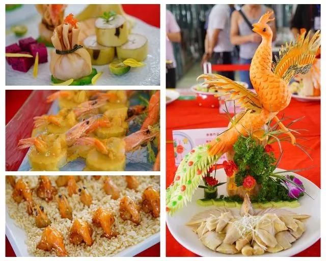 寻味东莞比赛,寻味东莞2019