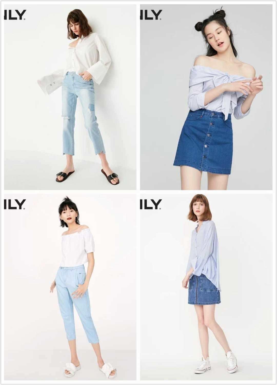 高端美衣店铺推荐,淘宝美衣店铺推荐