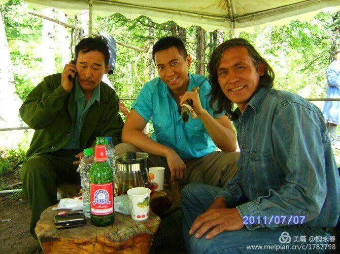 旅游、度假、休闲娱乐为一体的内蒙古根河市敖鲁古雅旅游度假村