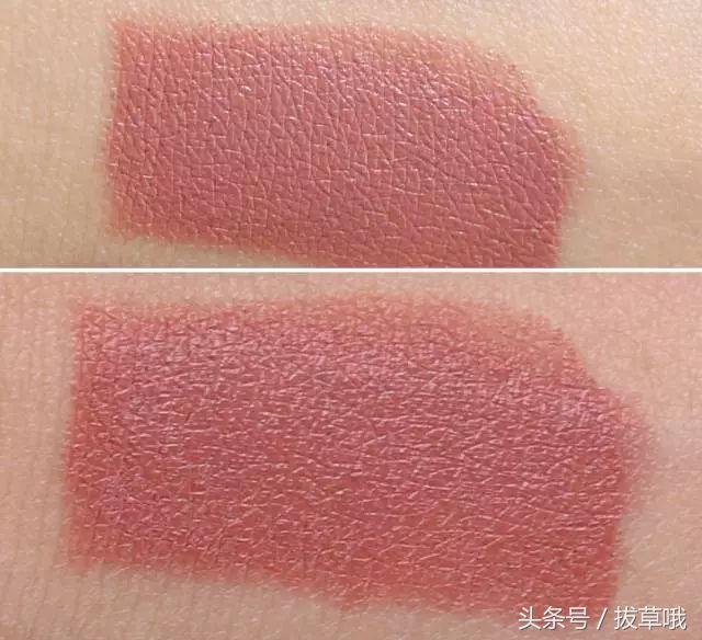 秋冬必备口红,适合秋冬的8支口红