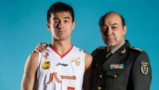 中国男篮94黄金一代奥运会排名,94男篮黄金一代颁奖