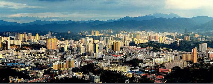 十堰茅箭区和张湾区谁更好,茅箭区和张湾区哪个房价贵