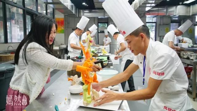 寻味东莞比赛,寻味东莞2019