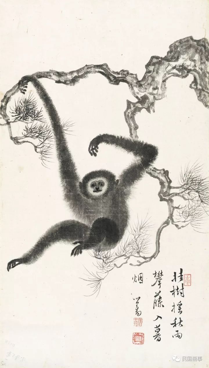 溥儒最好的作品,溥儒视频