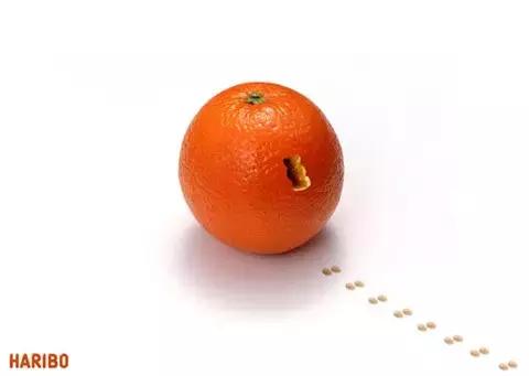 让人印象深刻的平面广告设计,平面广告设计用最有效的方式