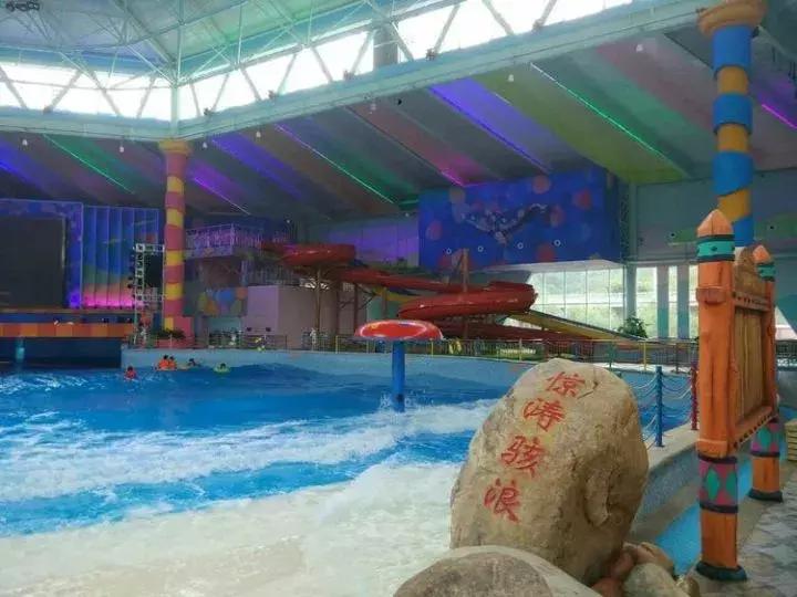 康溪温泉周边,南温泉周边一日游的绝佳去处