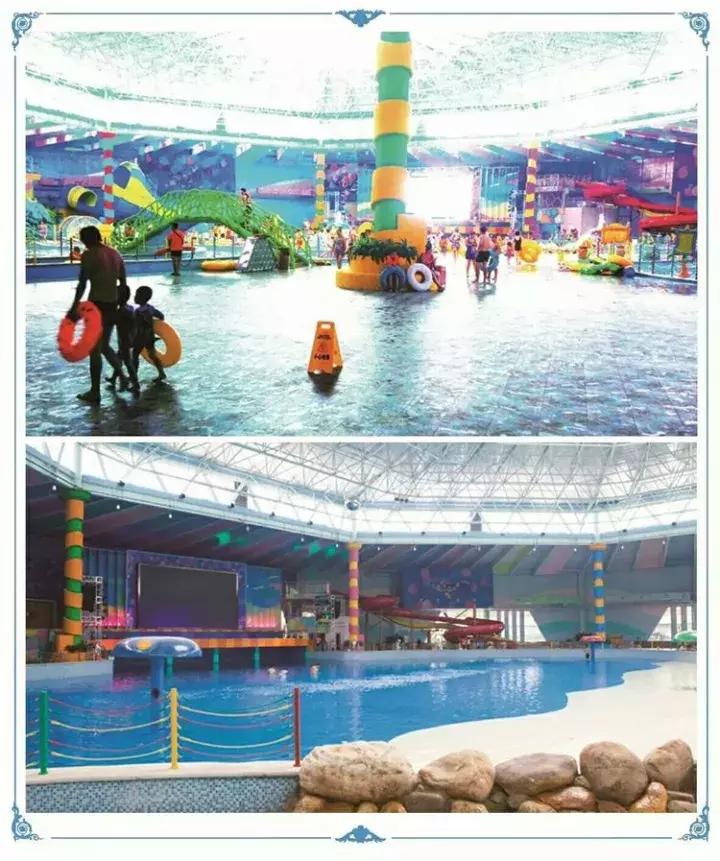 康溪温泉周边,南温泉周边一日游的绝佳去处