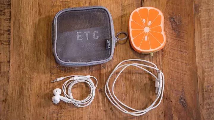 包包乱糟糟，这几招让你闭眼就能找东西