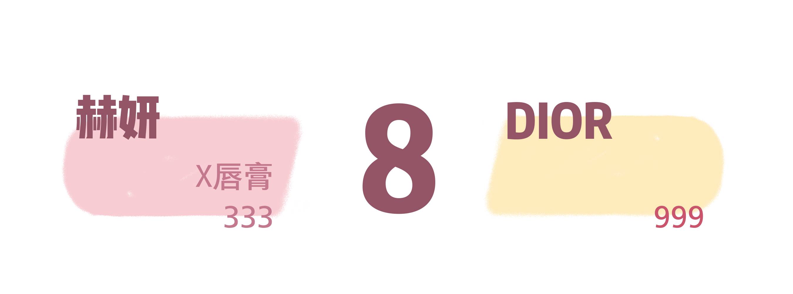 100块买不了一支口红,大牌口红替代平价口红