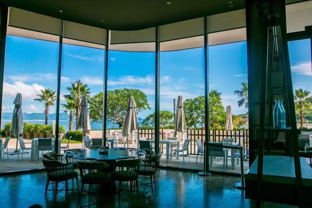 国内除了三亚还有哪儿适合度假,国内除了三亚好看的海