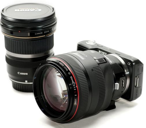 aps-c有必要升级全画幅吗,aps-c和全画幅差距大吗