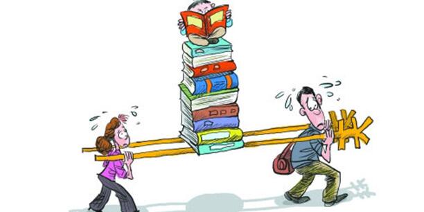 辅导孩子英语零基础语法,小学三年级学英语家长怎么辅导