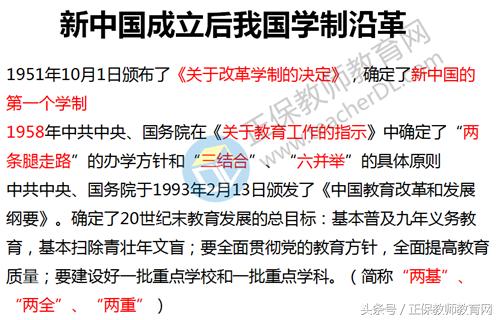 我国古代学制几年,我国学制有哪些类型