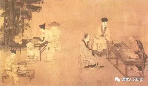 天下“茶”字同一宗：英语里为何既有“cha”又有“tea”?