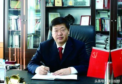 看「李湘平」「马韵升」「王金书」，如何联手打造山东地炼大佬圈