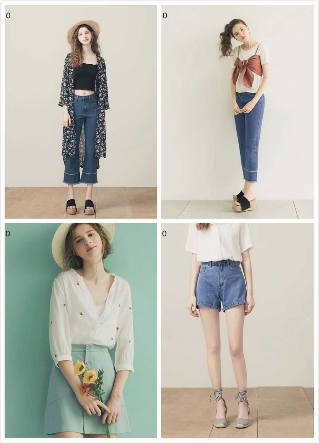 高端美衣店铺推荐,淘宝美衣店铺推荐