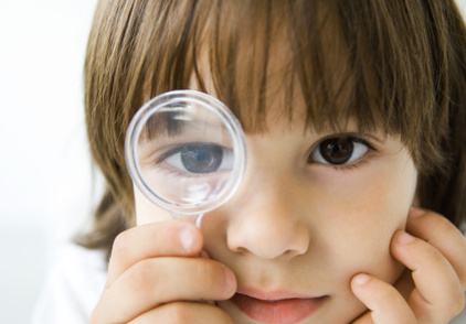 视力低下和弱视的区别,弱视的危害单眼视力低下