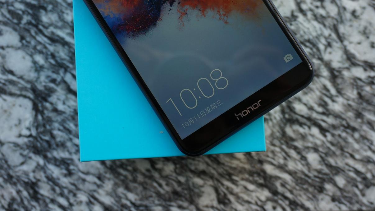 荣耀畅玩7x运行慢,荣耀畅玩7x正式曝光