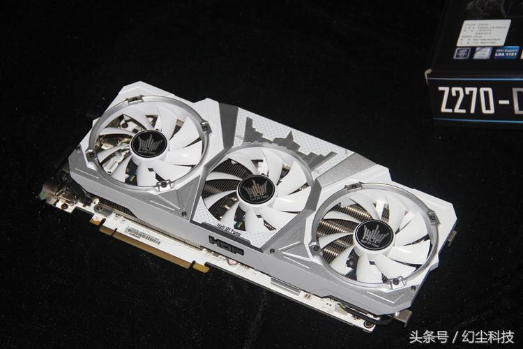 国庆在家装个机，看看峥嵘Z3法师的实力如何