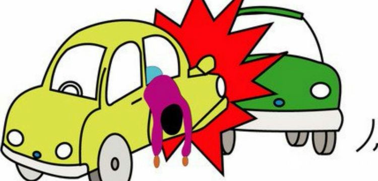 新手出现交通事故怎么处理,发生交通事故如何正确处理