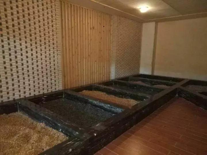 康溪温泉周边,南温泉周边一日游的绝佳去处