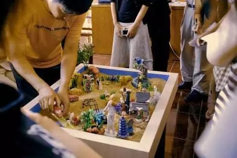 幼儿游戏治疗的发展趋势,儿童游戏治疗流派