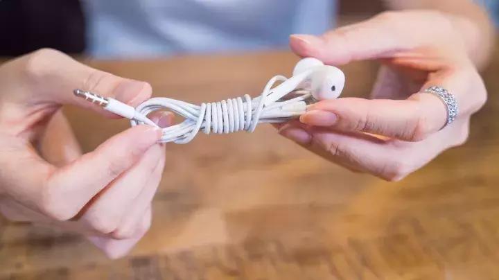 包包乱糟糟，这几招让你闭眼就能找东西