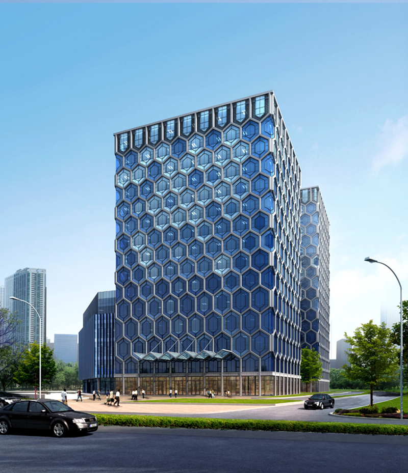 上海钢铁交易中心介绍,上海钢铁交易大厦介绍