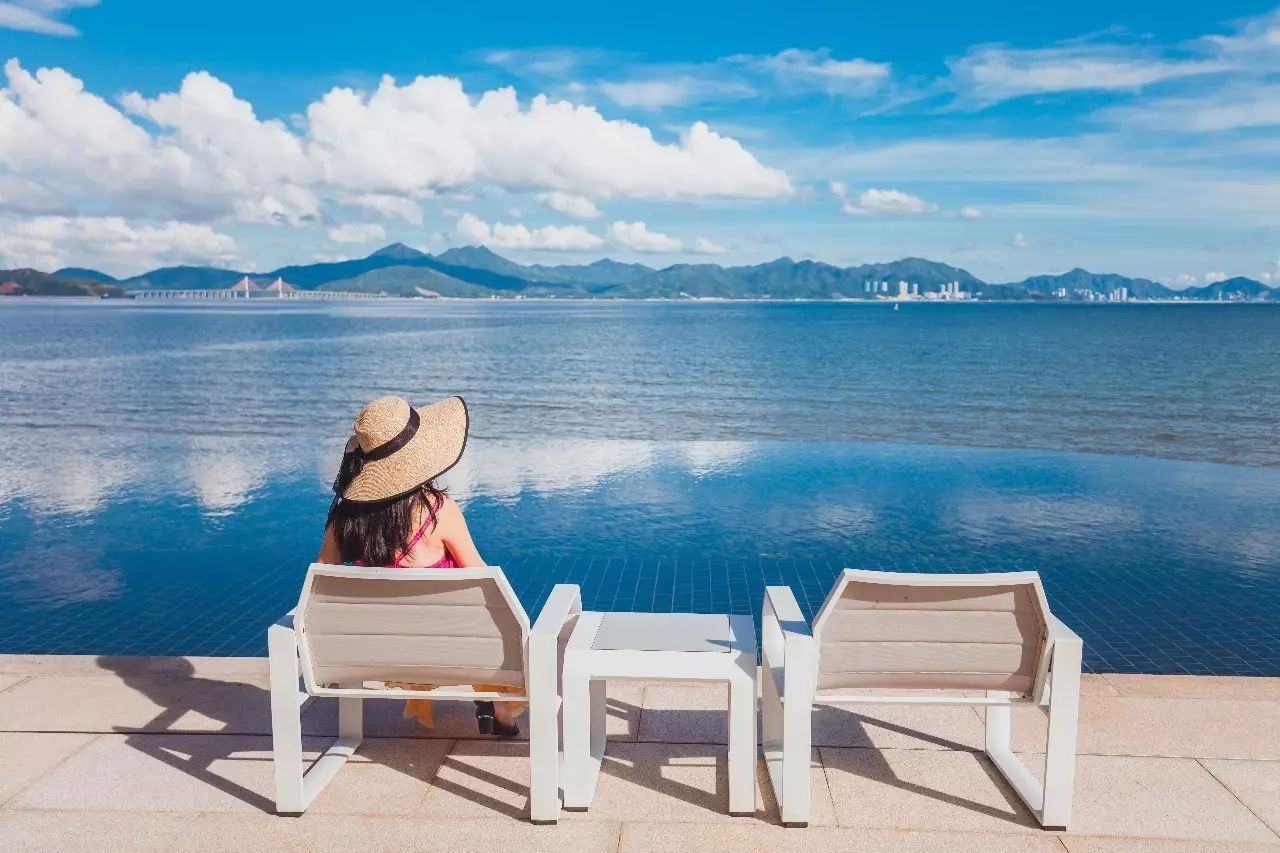 国内除了三亚还有哪儿适合度假,国内除了三亚好看的海