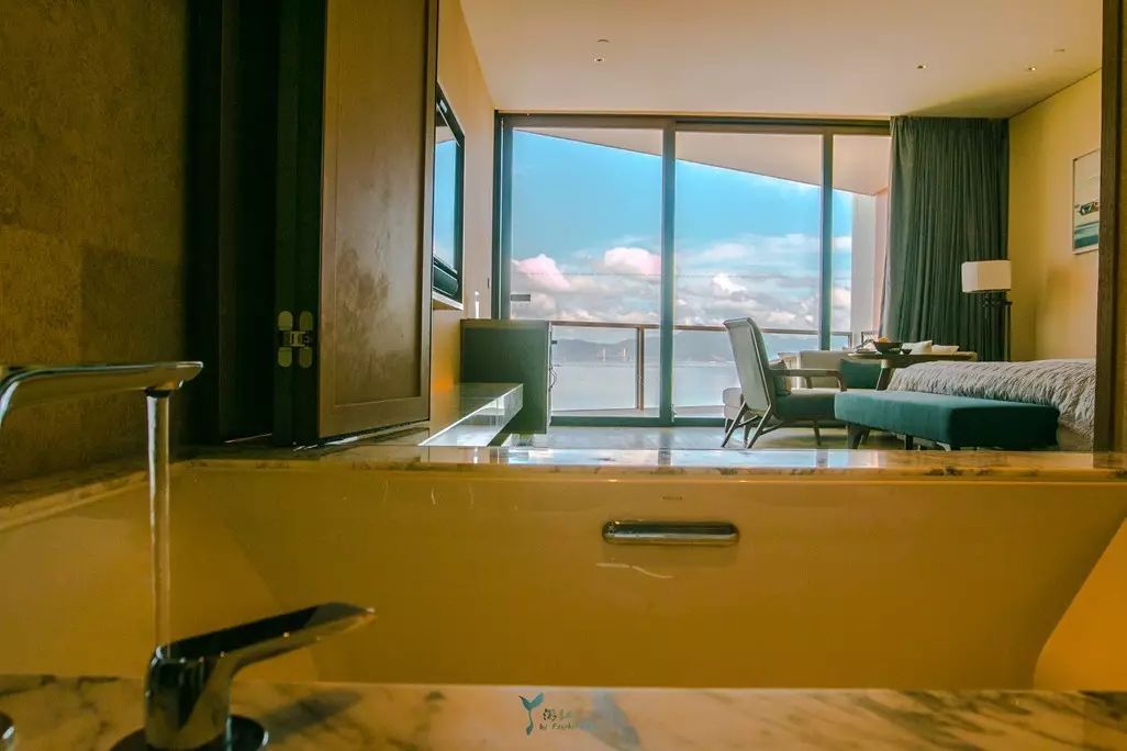 国内除了三亚还有哪儿适合度假,国内除了三亚好看的海