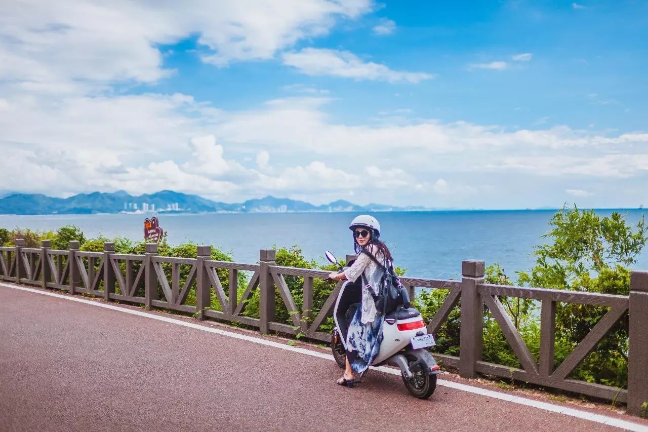 国内除了三亚还有哪儿适合度假,国内除了三亚好看的海