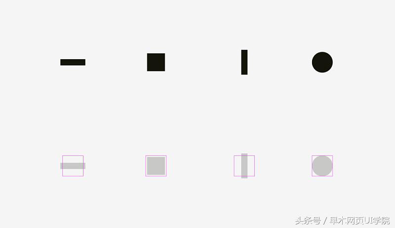 清晰的视觉层级助你学好ui设计,ui设计十大基本动效