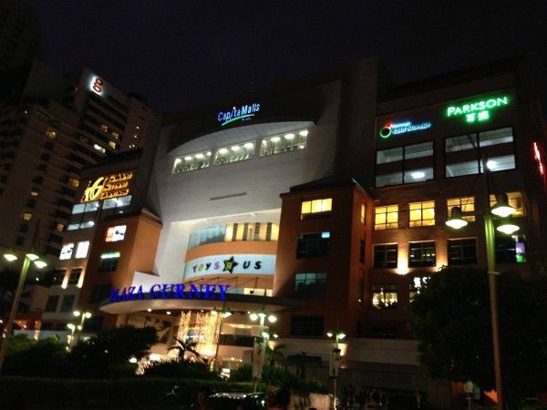 购物到马来西亚,马来西亚必带好物