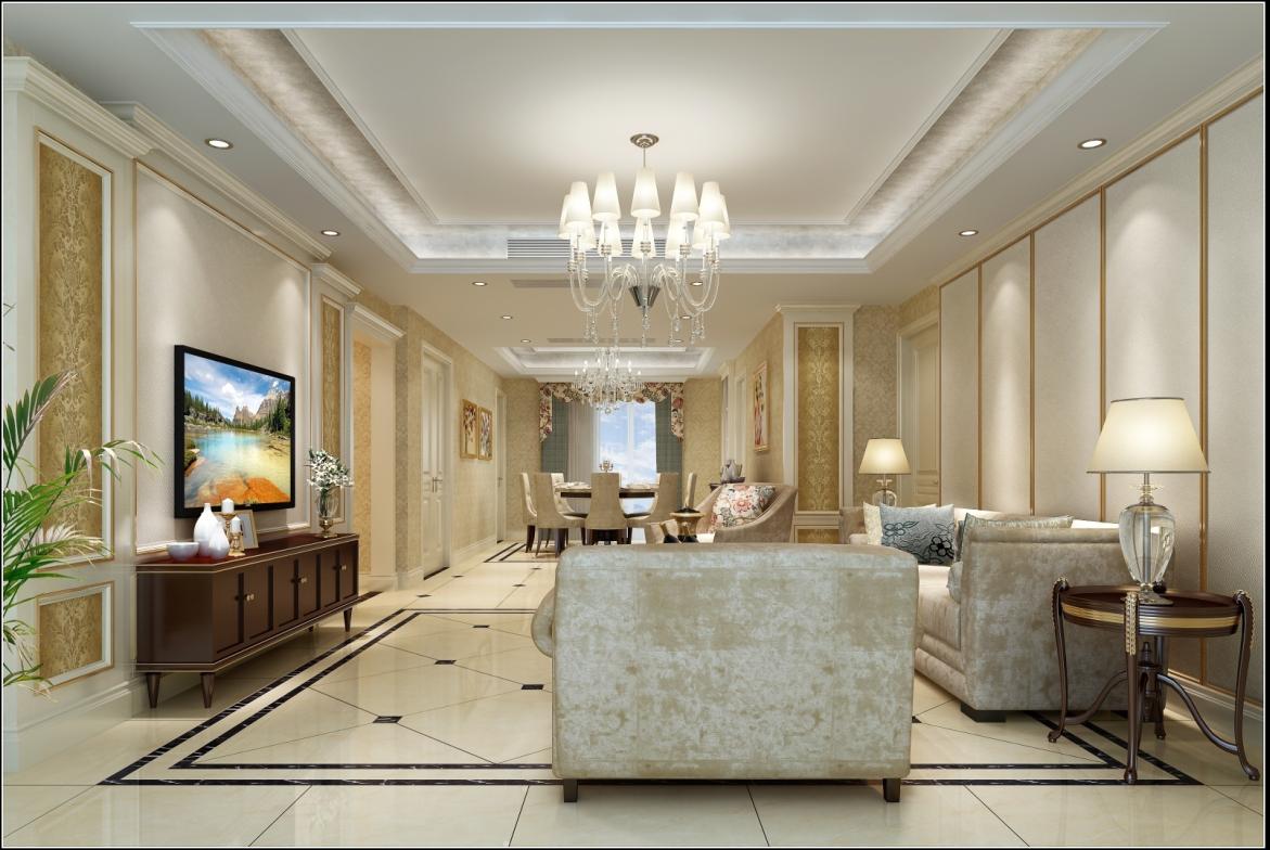 家庭装修一套完整的设计施工图,省钱全屋装修设计施工现场实拍