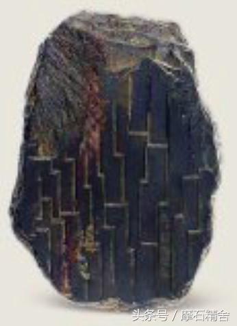 启功先生赏砚,启功先生最经典的书法作品